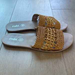 Rubi women’s sandals